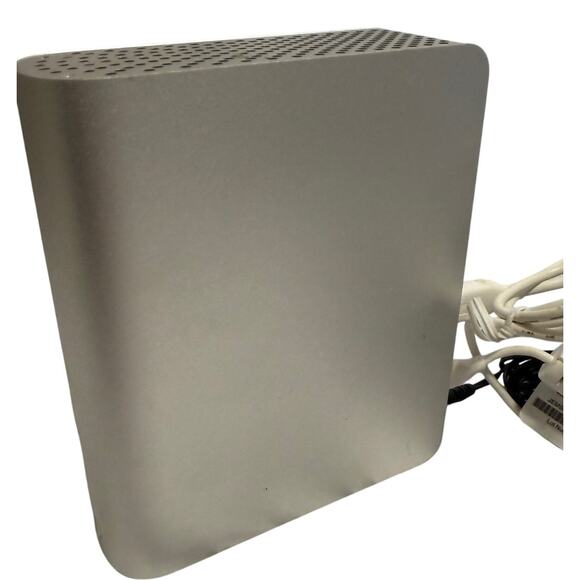 Western Digital My Book 1TB Studio External Hard Drive -WCAZAD199008 - Picture 3 of 4